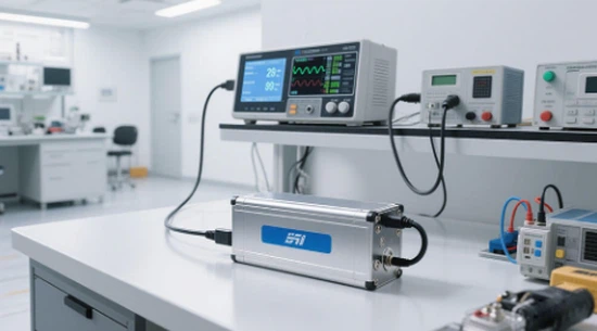 Electrical Performance Electrical Performance